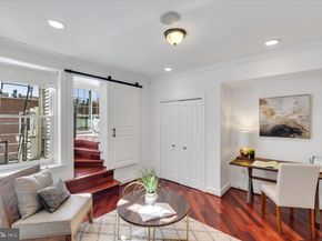 1832 Calvert Street NW 3, Washington DC 20009