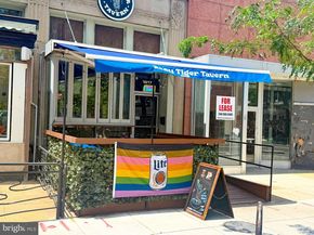 1832 Calvert Street NW 3, Washington DC 20009