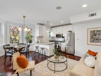 1832 Calvert Street NW