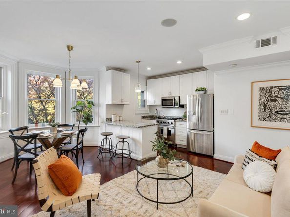 1832 Calvert Street NW 3, Washington DC 20009