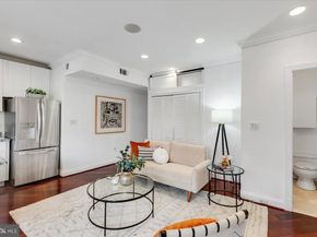 1832 Calvert Street NW 3, Washington DC 20009