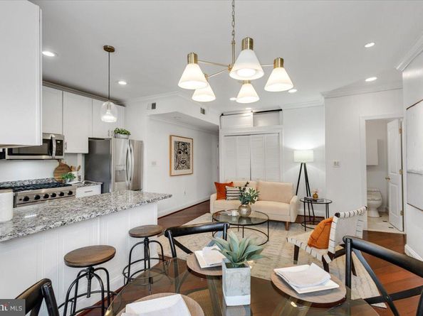 1832 Calvert Street NW 3, Washington DC 20009