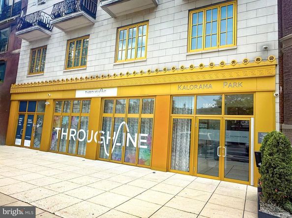 1832 Calvert Street NW 3, Washington DC 20009