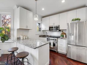 1832 Calvert Street NW 3, Washington DC 20009