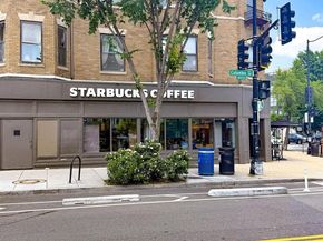 1832 Calvert Street NW 3, Washington DC 20009