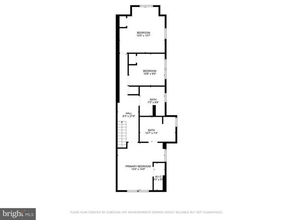 7313 Limekiln Pike, Philadelphia PA 19138