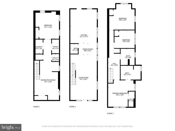 7313 Limekiln Pike, Philadelphia PA 19138