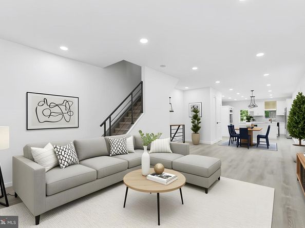 7313 Limekiln Pike, Philadelphia PA 19138