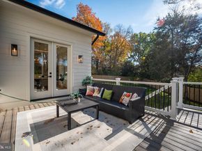 8023 Lewinsville Road, Mclean VA 22102