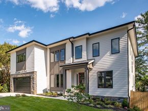 8023 Lewinsville Road, Mclean VA 22102