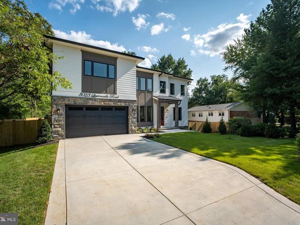 8023 Lewinsville Road, Mclean VA 22102