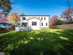 8023 Lewinsville Road, Mclean VA 22102