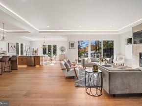 8023 Lewinsville Road, Mclean VA 22102