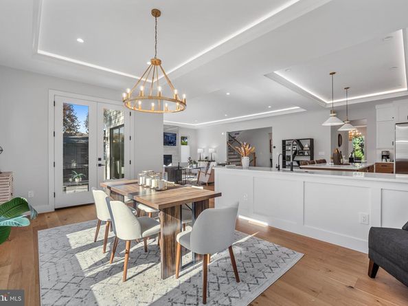 8023 Lewinsville Road, Mclean VA 22102