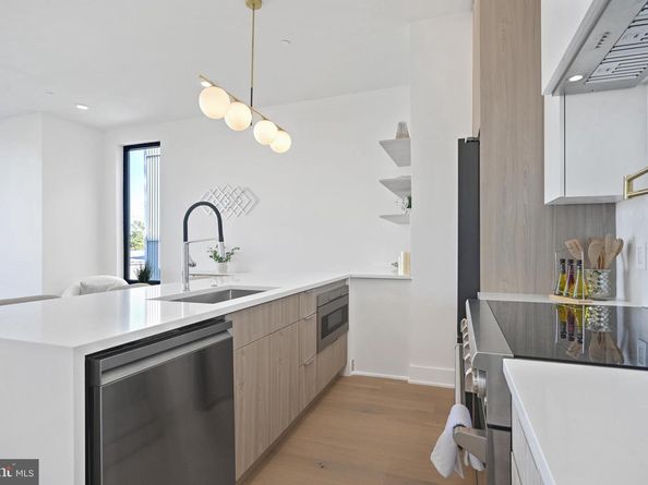 517 Montana Avenue NE 3C, Washington DC 20017