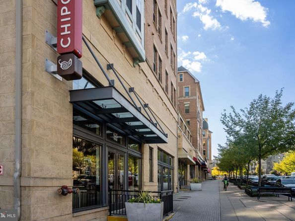 517 Montana Avenue NE 3C, Washington DC 20017