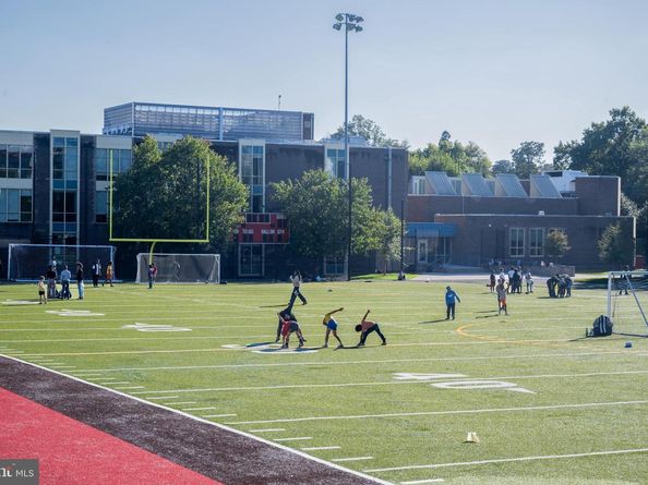 517 Montana Avenue NE 3C, Washington DC 20017