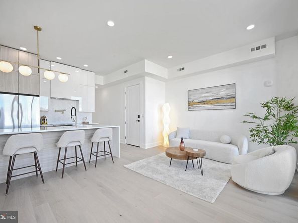 517 Montana Avenue NE 3C, Washington DC 20017