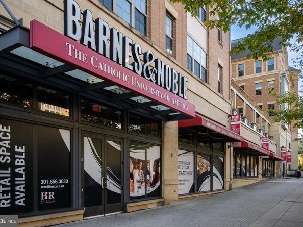 517 Montana Avenue NE 3C, Washington DC 20017