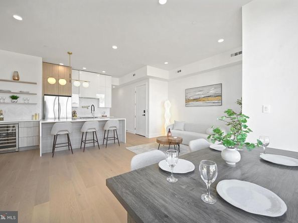 517 Montana Avenue NE 3C, Washington DC 20017