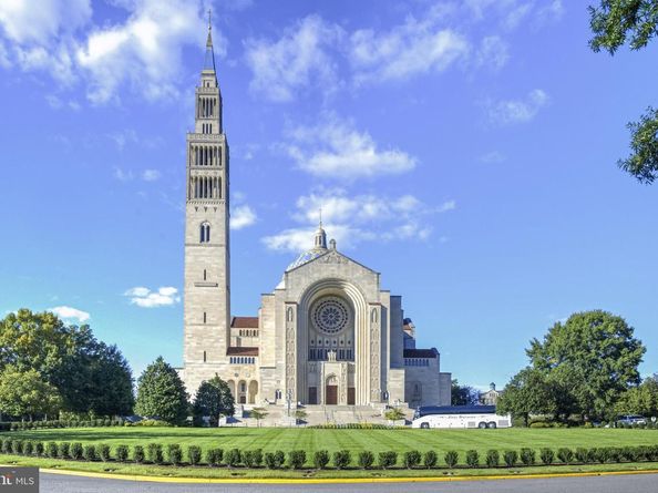 517 Montana Avenue NE 3C, Washington DC 20017