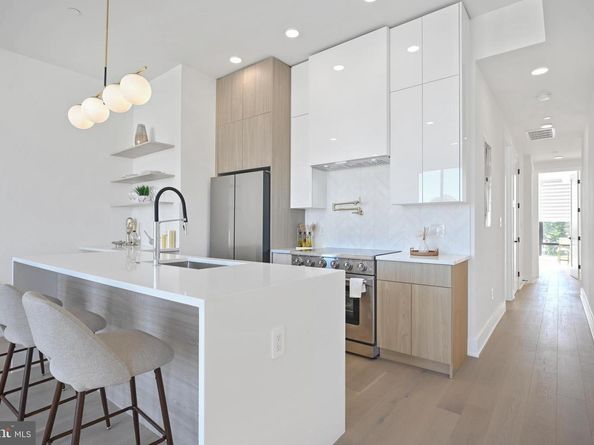 517 Montana Avenue NE 3C, Washington DC 20017