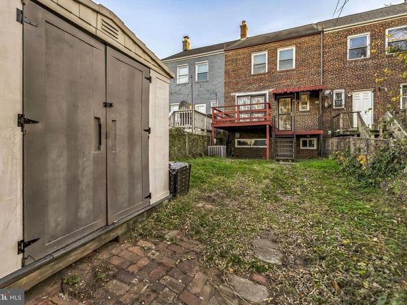 3942 Ames Street NE, Washington DC 20019