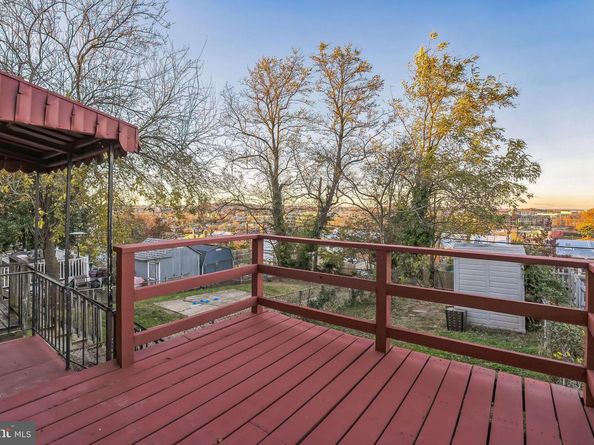 3942 Ames Street NE, Washington DC 20019