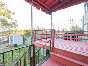 3942 Ames Street NE, Washington DC 20019