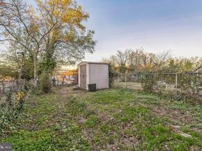 3942 Ames Street NE, Washington DC 20019