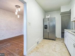 3942 Ames Street NE, Washington DC 20019