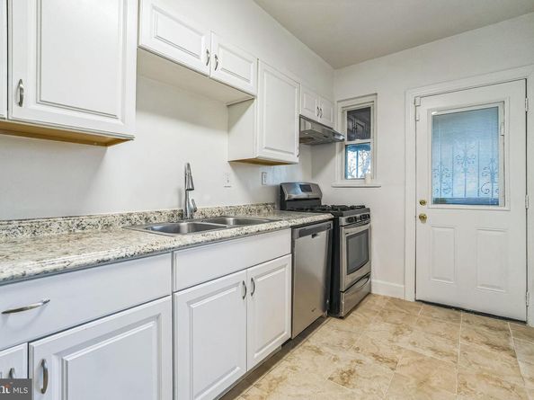 3942 Ames Street NE, Washington DC 20019