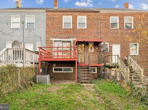 3942 Ames Street NE, Washington DC 20019