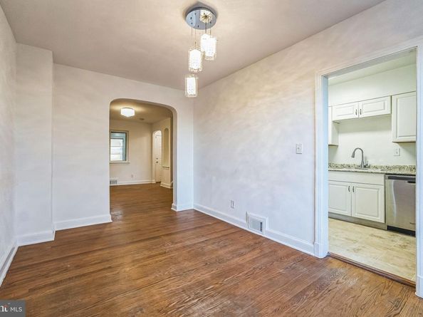 3942 Ames Street NE, Washington DC 20019