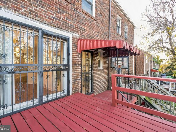 3942 Ames Street NE, Washington DC 20019