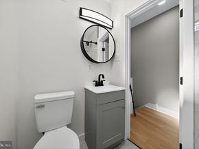 1607 S Bancroft Street, Philadelphia PA 19145