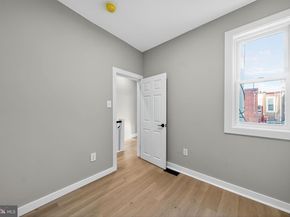 1607 S Bancroft Street, Philadelphia PA 19145