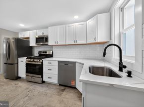 1607 S Bancroft Street, Philadelphia PA 19145