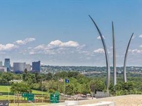 1300 S Arlington Ridge Road 702, Arlington VA 22202