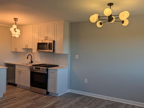 1300 S Arlington Ridge Road 702, Arlington VA 22202