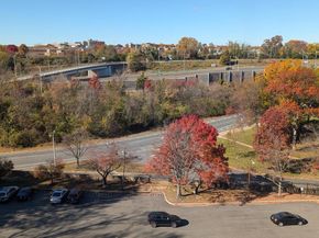 1300 S Arlington Ridge Road 702, Arlington VA 22202