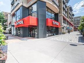 1300 S Arlington Ridge Road 702, Arlington VA 22202