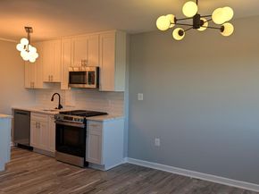 1300 S Arlington Ridge Road 702, Arlington VA 22202