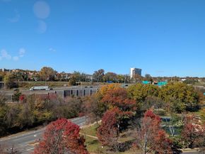 1300 S Arlington Ridge Road 702, Arlington VA 22202