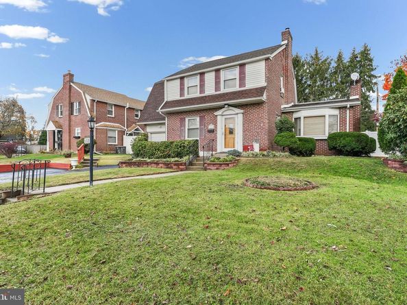 603 Montana Avenue, Aldan PA 19018