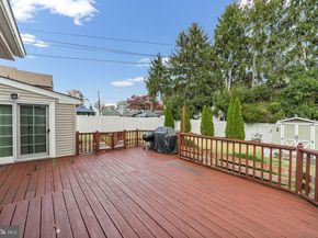 603 Montana Avenue, Aldan PA 19018