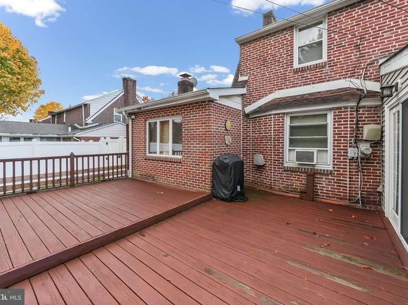 603 Montana Avenue, Aldan PA 19018