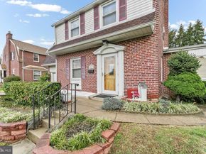 603 Montana Avenue, Aldan PA 19018