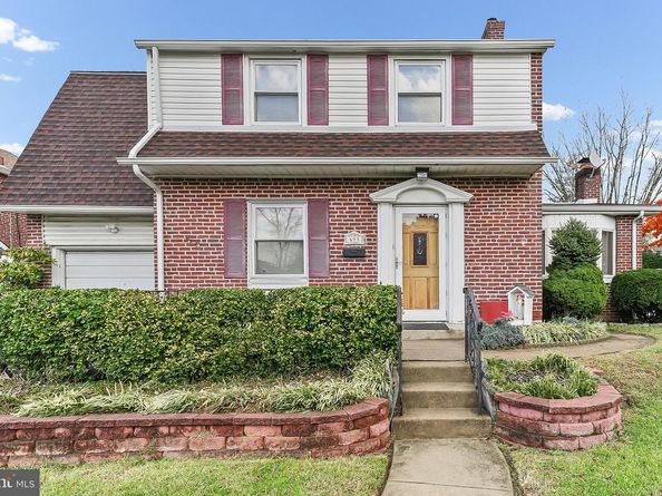 603 Montana Avenue, Aldan PA 19018