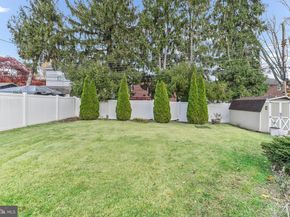 603 Montana Avenue, Aldan PA 19018